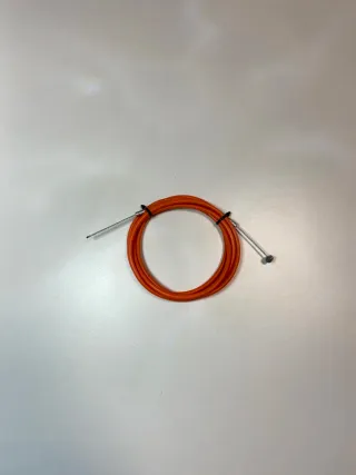 Cable de freno para patinete o bicicleta