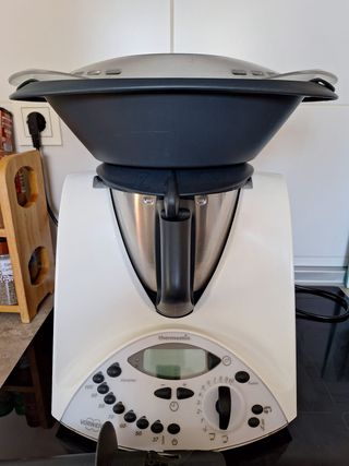 THERMOMIX TM31