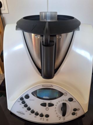 THERMOMIX TM31