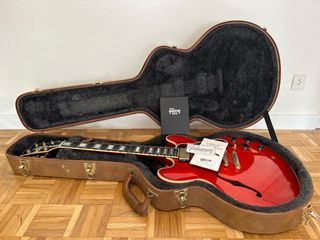 Gibson ES 355 Custom Shop Memphis