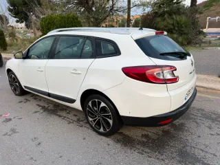 Renault Megane 2014