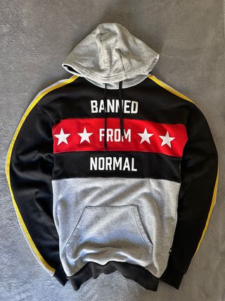 Sudadera Adidas Rita Ora Talla S