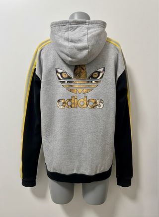 Sudadera Adidas Rita Ora Talla S