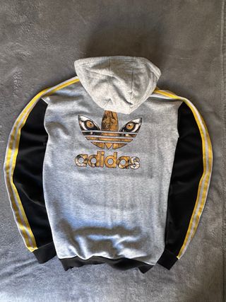 Sudadera Adidas Rita Ora Talla S