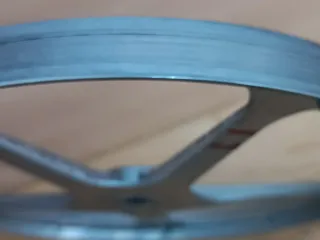 Polea tambor lavadora Beko 282449