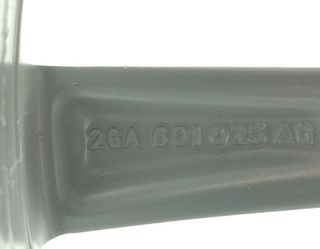 Llanta volkswagen 2ga601025ac t-roc (d11) 2421214