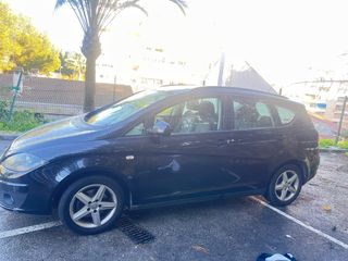 SEAT Altea 2011