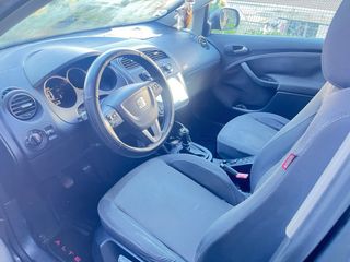 SEAT Altea 2011