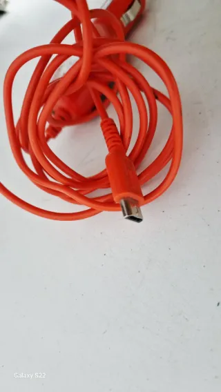 Cargador Coche FAST HIGH para Nintendo DS Lite