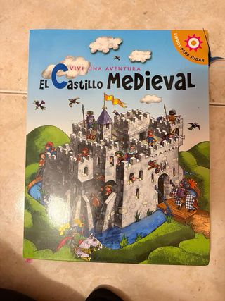 Colección de libros infantiles, 3D interactivos