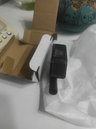 Mini pantalla para bicicleta eléctrica