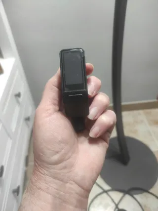 Mini pantalla para bicicleta eléctrica