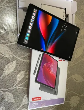 Tablet Lenovo M11  - Garanzia 2028