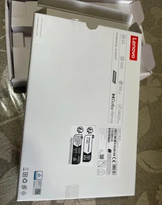 Tablet Lenovo M11  - Garanzia 2028