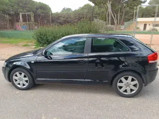 Audi A3 2006