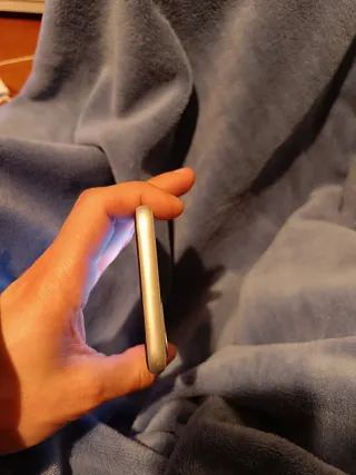 iPhone 11 128GB Blanco