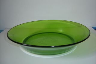 Fuente Duralex Verde