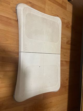 Consola Wii + Accesorios