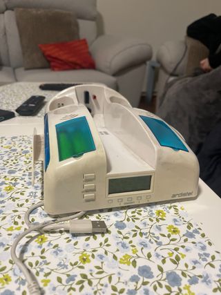 Consola Wii + Accesorios