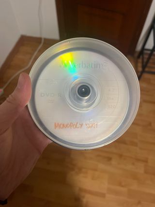 Consola Wii + Accesorios