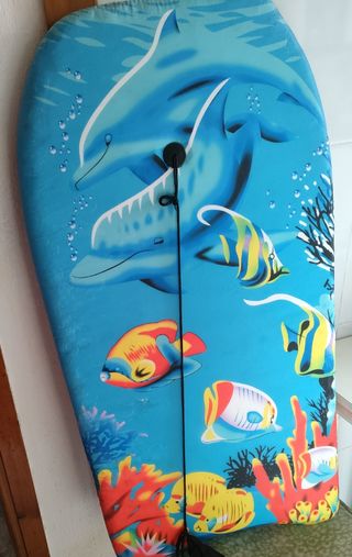 Tabla de surf para niño