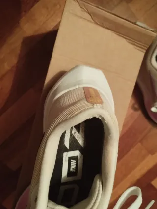 Zapatillas deportivas mujer