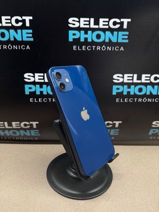 iPhone 12 128GB Azul
