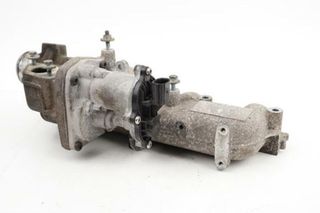 Colector admisión ford 052332a381 transit 118537