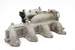 Colector admisión ford 052332a381 transit 118537