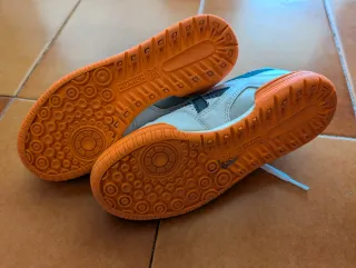 Zapatillas niño Munich Continental Talla 33