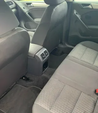 Volkswagen Golf 2012