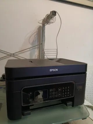 Epson WF-2840 Impresora