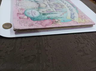 Cuento: El palacio de las hadas