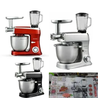 Robot da cucina 3 in 1 Royalty Line