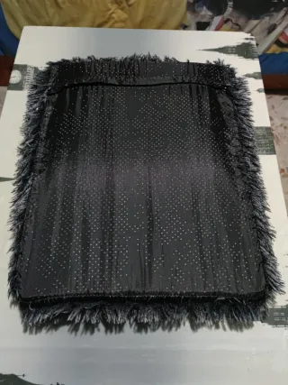 Cama Mascota Ortopédica Felpa Ultra Suave Nuevo Gr