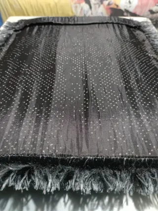 Cama Mascota Ortopédica Felpa Ultra Suave Nuevo Gr