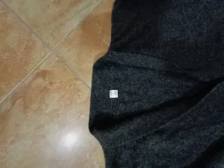 Cardigan angora vintage taglia 46/48