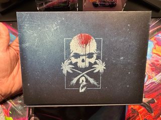 Dead Island 2 Edición Coleccionista PS5