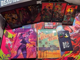 Dead Island 2 Edición Coleccionista PS5