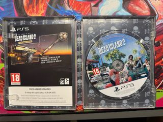 Dead Island 2 Edición Coleccionista PS5