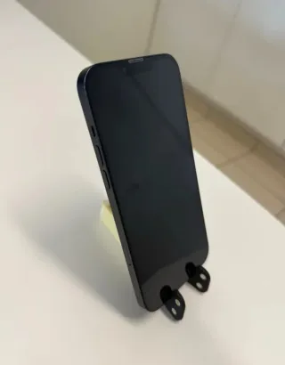 iPhone 14 Plus Negro 128gb 100%