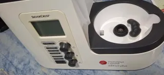 Monsieur Cuisine Edition Plus - Thermomix Lidl