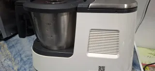 Monsieur Cuisine Edition Plus - Thermomix Lidl