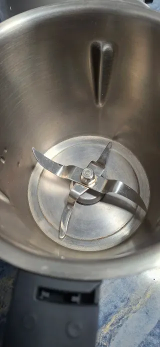 Monsieur Cuisine Edition Plus - Thermomix Lidl