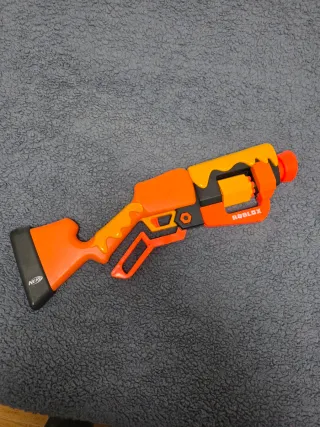 Nerf Roblox