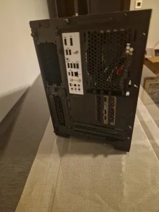 Lian Li O11 Dynamic Mini V1