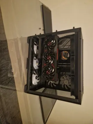 Lian Li O11 Dynamic Mini V1