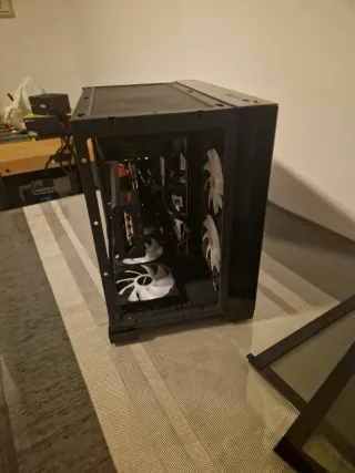 Lian Li O11 Dynamic Mini V1