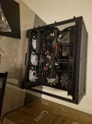 Lian Li O11 Dynamic Mini V1