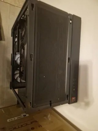 Lian Li O11 Dynamic Mini V1